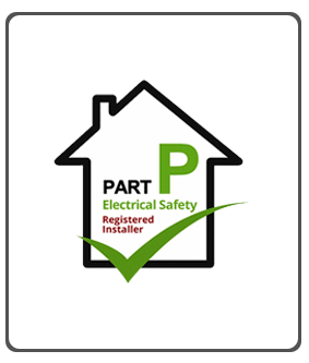 Part P Electrical Safety Registered Installer